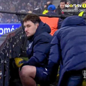 Κλεμμένες πετσέτες, σαμποτάζ στα αποδυτήρια και κρυμμένες μπάλες: Στο Πόρτο - Σπόρτινγκ έγινε χαμός