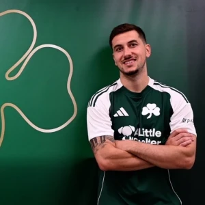 Χάβι Ερνάντεθ: «Ο Μπενίτεθ έπαιξε ρόλο για να έρθω στον Παναθηναϊκό»