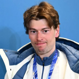 Ολυμπιονίκης αποκάλυψε on air ότι απάτησε τη σύντροφο του: «Έκανα το μεγαλύτερο λάθος της ζωής μου»