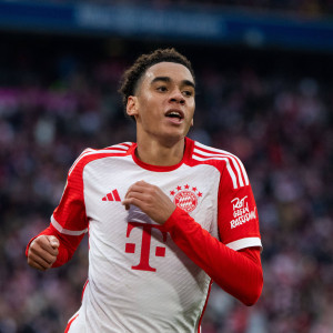 Η Μπάγερν «έδεσε» το αστέρι της: Στο Μόναχο μέχρι το 2030 ο Μουσιάλα