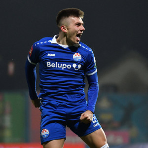 Ο Παναθηναϊκός τα βρήκε με την Μπέλουπο για τον Γιάγκουσιτς