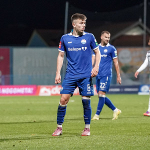 Οι Κροάτες επιβεβαιώνουν το Athletiko: Συμφωνία Παναθηναϊκού με Σλάβεν για Γιάγκουσιτς - Έρχεται την Παρασκευή στην Ελλάδα