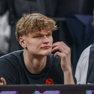 Ανελέητο κράξιμο της Marca στον Μούρινεν: «Φιάσκο! Τα highlights δεν φτιάχνουν έναν παίκτη»