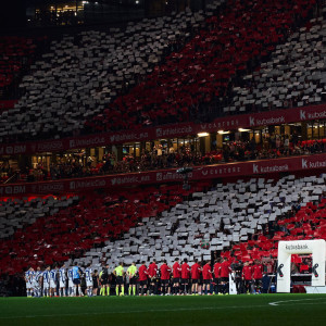 «Ελ Βάσκικο»: Το ντέρμπι της Αθλέτικ Μπιλμπάο με την Ρεάλ Σοσιεδάδ δεν είναι όπως αυτά που έχεις συνηθίσει