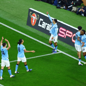 Ένα ημίχρονο αρκούσε για την καταιγιστική Σίτι: «Καθάρισε» τη Νιούκαστλ και έκλεισε ραντεβού με την Άρσεναλ