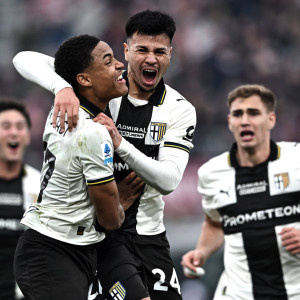 Η Πάρμα απέδρασε με «buzzer beater» από την Μπολόνια στο ντεμπούτο του Στρεφέτσα