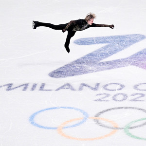 Θαυμάστε τον Ίλια Μάλινιν - Ο 21χρονος που ξαναγράφει την ιστορία του πατινάζ καταρρίπτοντας τους νόμους της φυσικής
