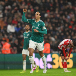 Διπλό - ανάσα για τη Λίβερπουλ κόντρα στη Σάντερλαντ και «ορθάνοιχτη» η πόρτα του Champions League για τους «reds»