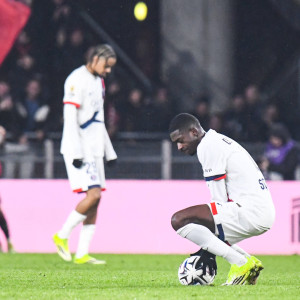 Φοβερή Ρεν, κέρδισε με τριάρα την απογοητευτική Παρί Σεν Ζερμέν