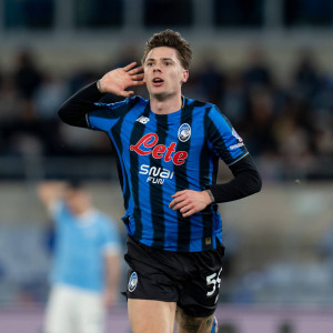 Η Αταλάντα «απέδρασε» από το Ολίμπικο και βλέπει Ευρώπη