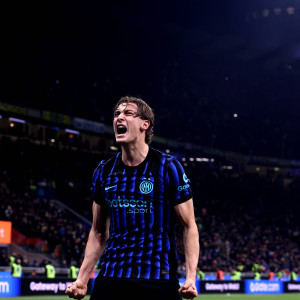 Νίκη τίτλου για την Ίντερ, κέρδισε το επεισοδιακό «Derby d'Italia» κόντρα στη Γιουβέντους