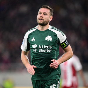 Νέα προβλήματα στον Παναθηναϊκό ενόψει ΑΕΛ, εκτός αποστολής Ίνγκασον και Κυριακόπουλος