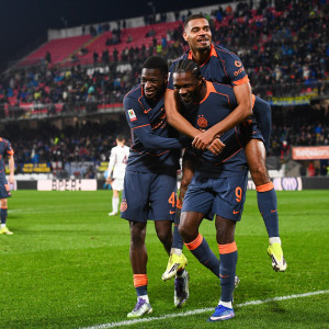 Η Ίντερ «λύγισε» την Τορίνο και προκρίθηκε στα ημιτελικά του Coppa Italia