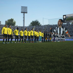 ΠΑΟΚ-ΑΕΚ: Ποιον βγάζει νικητή του ντέρμπι το EA Sports FC 26;