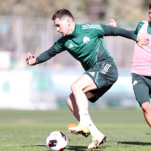 Με σημαντικές απουσίες κόντρα στον ΠΑΟΚ ο Παναθηναϊκός - Πιθανόν στην αποστολή Ερνάντεθ και Σισοκό