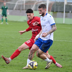 Αλληλοεξοντώθηκαν στη Χαλάστρα Καμπανιακός και Νέστος Χρυσούπολης