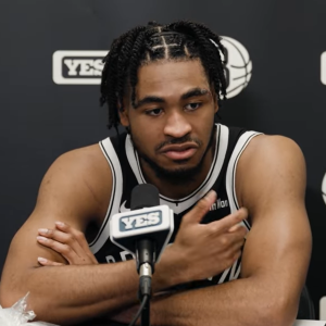 Οι Νετς άφησαν ελεύθερο τον Καμ Τόμας