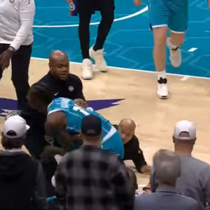 Ασύλληπτο ξύλο και τέσσερις αποβολές στο Χόρνετς - Πίστονς (video)