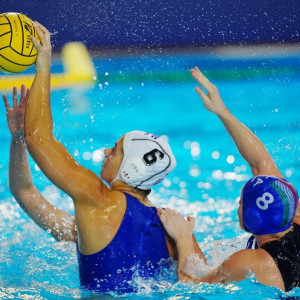 Κόντρα στην Ιταλία θα διεκδικήσει το χάλκινο η Εθνική στο Ευρωπαϊκό πόλο γυναικών