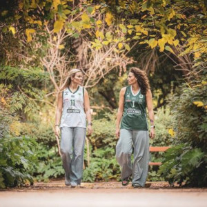 Παναθηναϊκός: Χατζηευστρατιάδου και Κωνσταντινίδου στο σημείο που ξεκίνησαν όλα (photos-video)