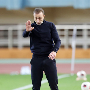 Κόντης: «Αν έπρεπε να κερδίσει μια ομάδα, ήταν ο ΟΦΗ -  Αυτά που είδα σήμερα δεν τα έχω ξαναδεί»