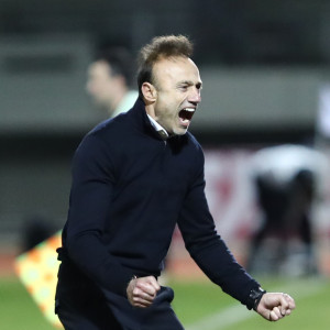 Κόντης: «Ο ΟΦΗ κατέθεσε ψυχή - Ήμασταν η καλύτερη ομάδα»