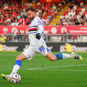 Κλείνει τον Κούκε δανεικό από τη Σαμπντόρια ο Ατρόμητος