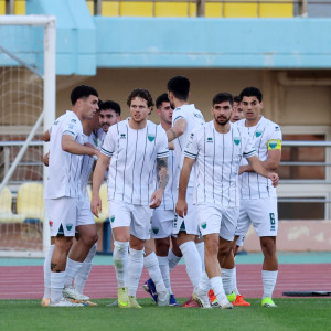 Λεβαδειακός: «Η πιο μεγάλη ώρα είναι τώρα»