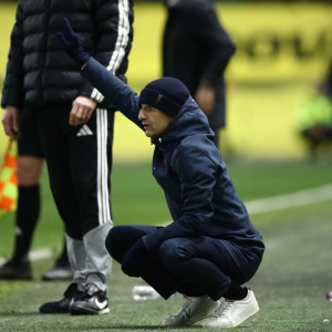 Λουτσέσκου: «Ο Άρης πάντα σημαδεύει τα παιχνίδια με τον ΠΑΟΚ - Με ανησυχεί ότι χάνουμε παίκτες»