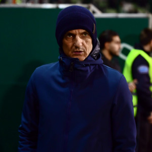 Λουτσέσκου: