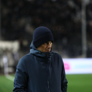 Λουτσέσκου: «Κυριαρχήσαμε στο παιχνίδι - Έχουμε μάθει να καλύπτουμε τις απουσίες μας»