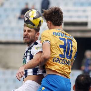 Κυρίαρχος ο Ηρακλής, ξεπέρασε το εμπόδιο του Αστέρα AKTOR B και αύξησε τη διαφορά από τη 2η θέση