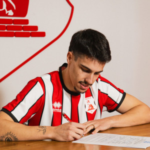 Ο Μαρίνος κέρδισε ξανά θέση στο ρόστερ του Πανσερραϊκού