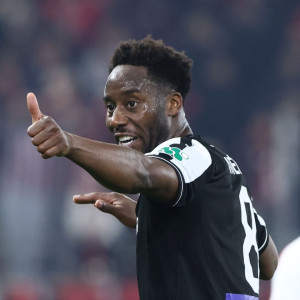 Με Μεϊτέ o ΠΑΟΚ στον ημιτελικό κόντρα στον Παναθηναϊκό