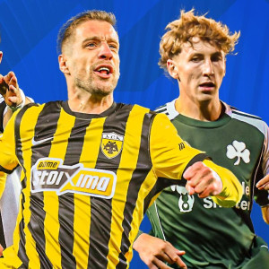 Πάρε-δώσε: Όλες οι μεταγραφές των ομάδων της Stoiximan Super League στη χειμερινή περίοδο