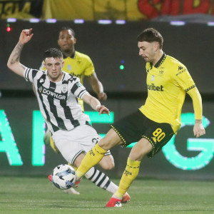 Μεγάλη ευκαιρία με Μορόν ο Άρης κόντρα στον ΠΑΟΚ (video)