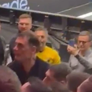 Επίσημη καταγγελία του Παναθηναϊκού στην EuroLeague για τον Μπαρτζώκα