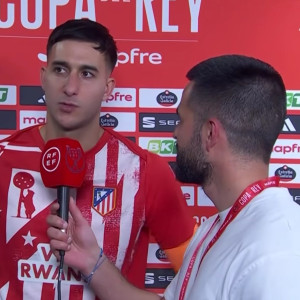 Μούσο στο Athletiko: «Τίποτα δεν έχει κριθεί για την πρόκριση - Μόνο χαζός θα το πίστευε» (video)