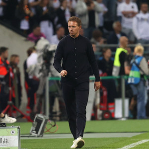 Νάγκελσμαν: «Ξεχωριστό το εκτός έδρας παιχνίδι με την Ελλάδα λόγω των παθιασμένων οπαδών»