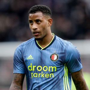 Η Ελλάς Σύρου έφερε στη χώρα μας τον Ολλανδό διεθνή εξτρέμ, Νάρσινγκ