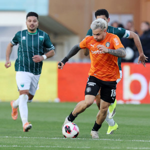 Ο Νους αποβλήθηκε μετά τη λήξη του ΟΦΗ - Λεβαδειακός - Τέταρτη φετινή κόκκινη! (video)