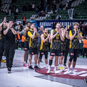 Το μπασκετικό ποίημα του Ντράγκαν Σάκοτα και μια ΑΕΚ που καταθέτει ψυχή