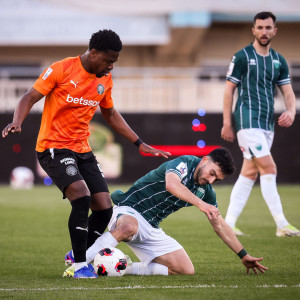 Πότε είναι η ρεβάνς Λεβαδειακός - ΟΦΗ για τα ημιτελικά του Κυπέλλου Ελλάδας Betsson