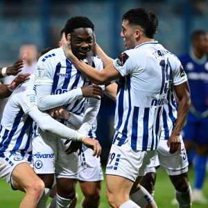 Με «χρυσή» αλλαγή τον Ουκάκι ο Ατρόμητος έκανε βήμα για την οκτάδα!