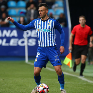 Η Αναγέννηση Καρδίτσας «έκλεισε» τον Ισπανό Πάμπλο Κλαβέρια