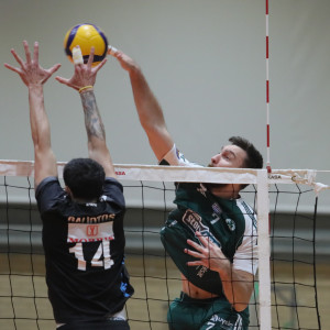 Ντέρμπι ανάμεσα σε Παναθηναϊκό και ΠΑΟΚ στα προημιτελικά του Κυπέλλου Ελλάδας - Τα ζευγάρια