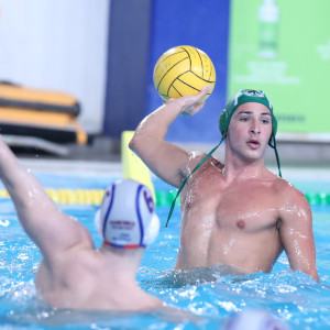 Ολυμπιακός και Παναθηναϊκός συνεχίζουν αήττητοι στη Water Polo League