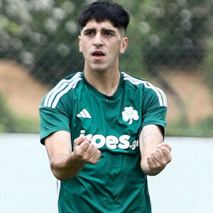 Τιάγκο Ρομάνο: Ο Αργεντινός με κρητικές ρίζες που «γλίστρησε» από τον Παναθηναϊκό