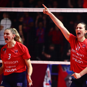 Ο Πανιώνιος Betsson έκανε την ανατροπή και βγήκε νικητής στο ντέρμπι με τον Ολυμπιακό