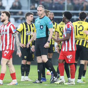 «Καρφιά» του Πανσερραϊκού για το «ευ αγωνίζεσθαι» της ΑΕΚ